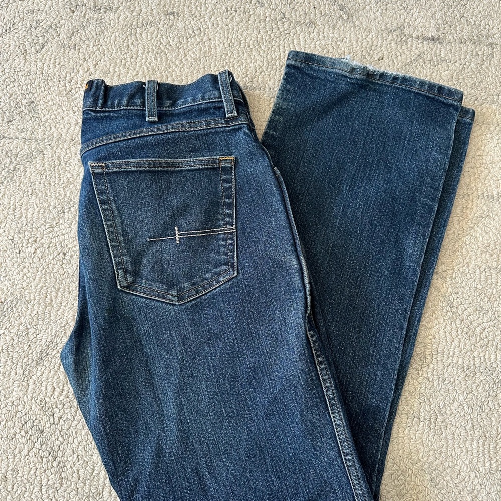 Men's Ariat Jeans